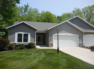 8088 Bay Arbor Dr #2, Augusta, MI 49012