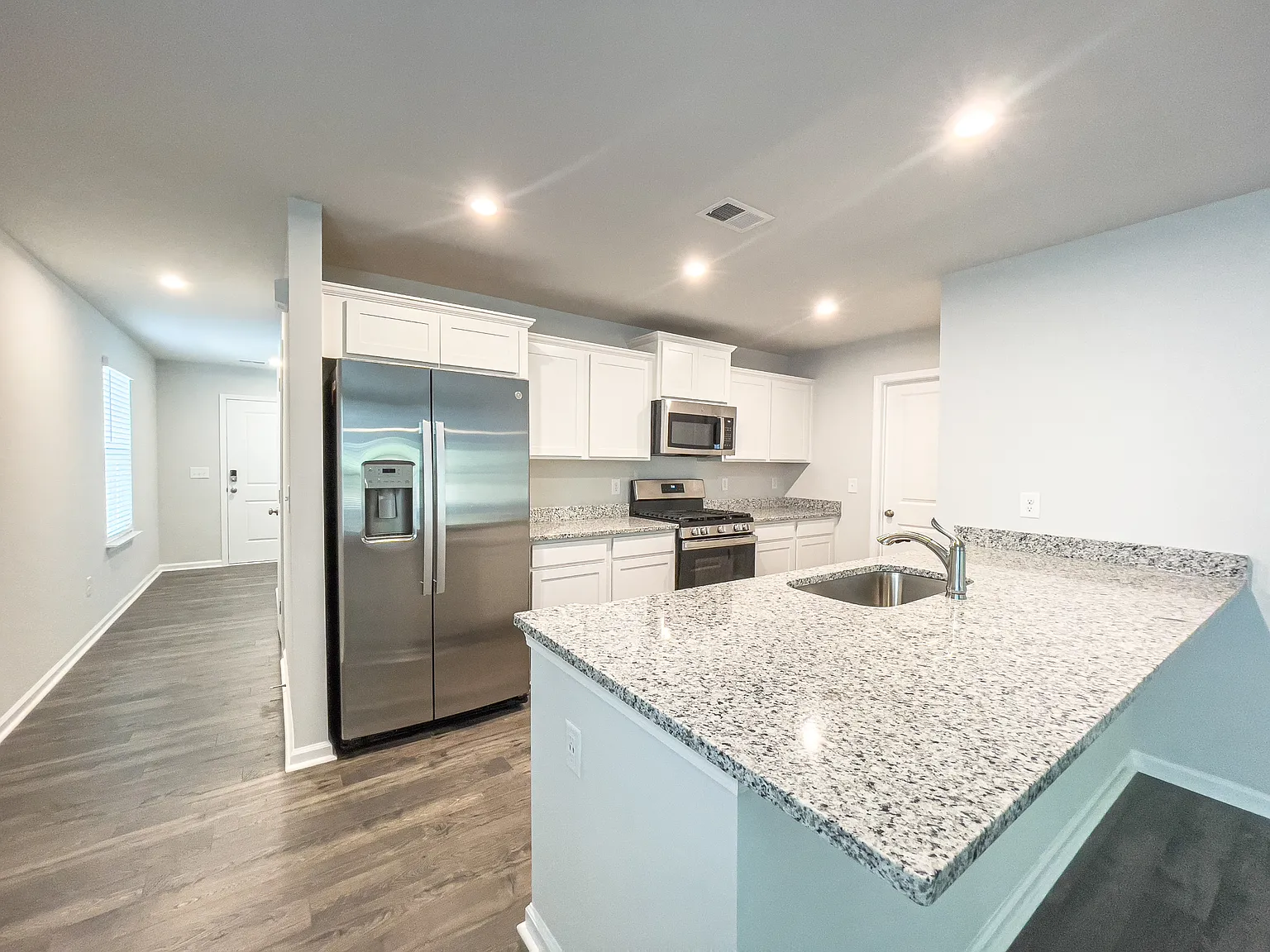 105 Paddock Glen Drive - 1 — Photo 2