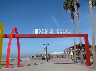 764 11th St APT C, Imperial Beach, CA 91932