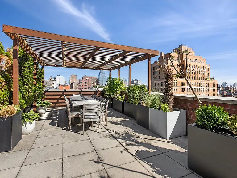201 W 17th St #4B — Photo 8