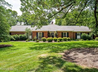 5814 Orion Rd, Louisville, KY 40222