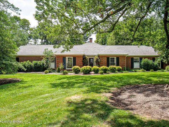 5814 Orion Rd, Louisville, KY 40222