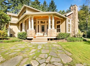 6903 84th Street Ct NW, Gig Harbor, WA