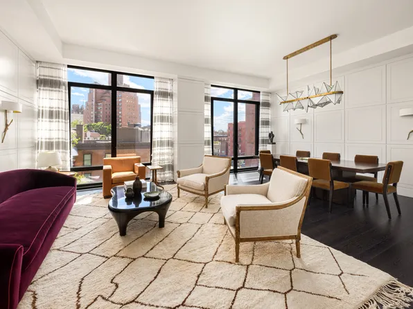 155 West 11th Street 4G image 1 of 21