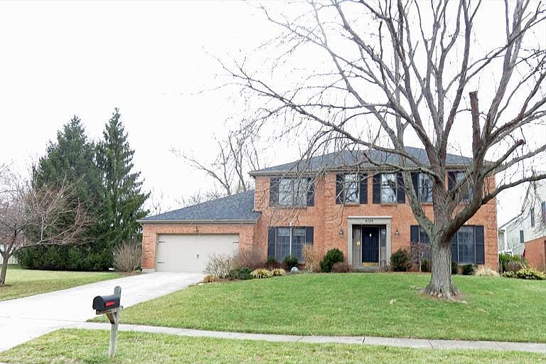 1st image of 4729 Donham Dr