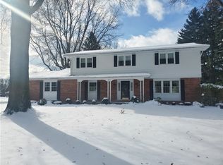 1414 Pasadena Dr, Erie, PA 16505