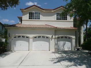 1112 Camellia Cir, Weston, FL 33326