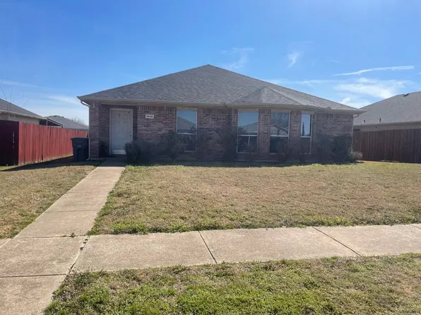 9836 Michelle Dr, Dallas, TX 75217
