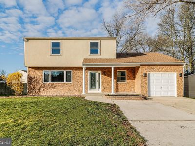 4 Manchester Rd, Sewell, NJ, 08080