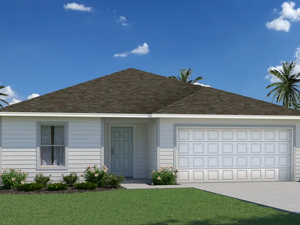 Palmer Plan, Floridatown