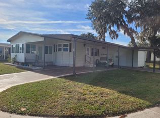41232 Xenon Way #37, Zephyrhills, FL 33540