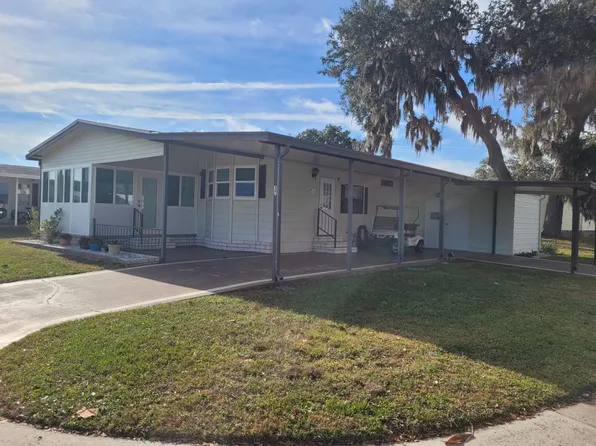 41232 Xenon Way #37, Zephyrhills, FL 33540