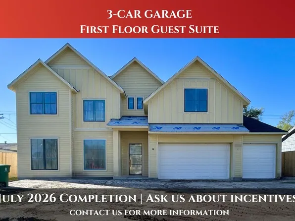 8033 Ridgeview Dr, Houston, TX 77055