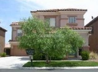 10808 Bozzolo St, Las Vegas, NV 89141
