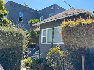 817 52nd St APT B, Emeryville, CA 94608