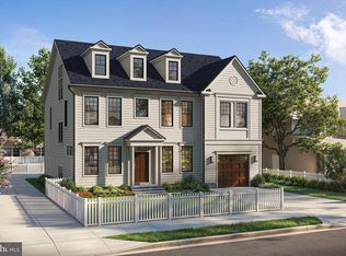6807 Georgia St, Chevy Chase, MD 20815