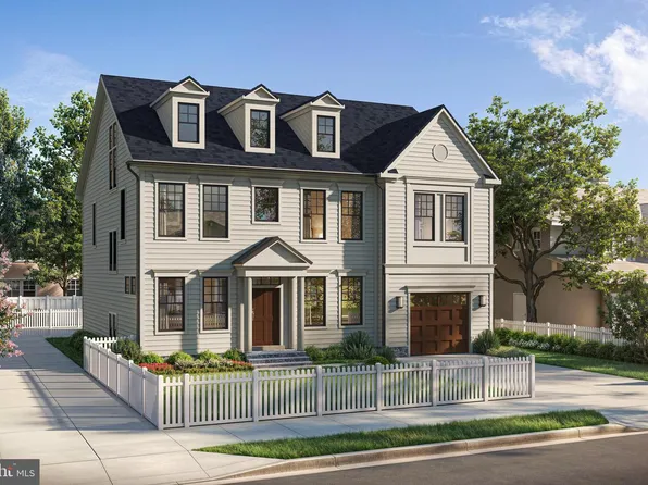 6807 Georgia St, Chevy Chase, MD 20815
