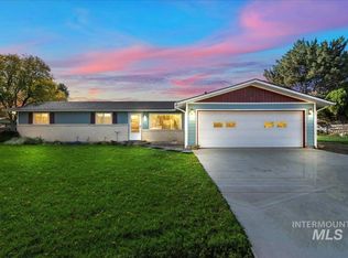 1209 W Hudson Ave, Nampa, ID 83651