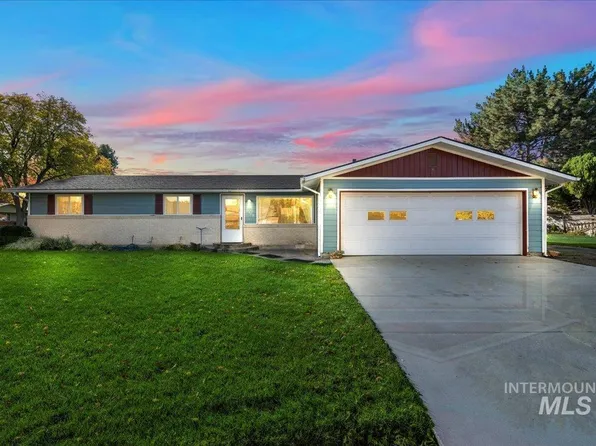 1209 W Hudson Ave, Nampa, ID 83651
