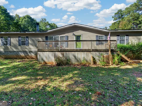 208 Lakeshore Dr, Eatonton, GA 31024