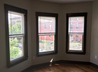 47 Creighton St #C, Jamaica Plain, MA 02130