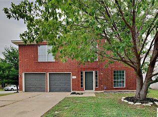 3606 Pevetoe St, Austin, TX 78725