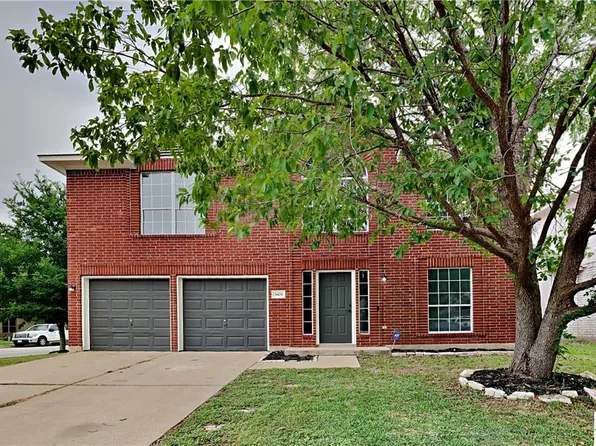 3606 Pevetoe St, Austin, TX 78725