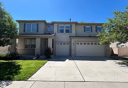 10850 Dancing Aspen Dr Photo 1