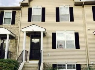 44 Preswicke Ml, Blacklick, OH 43004