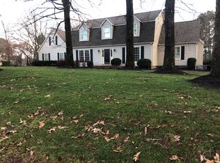 928 S Briarcliff Cir, Maryville, TN 37803