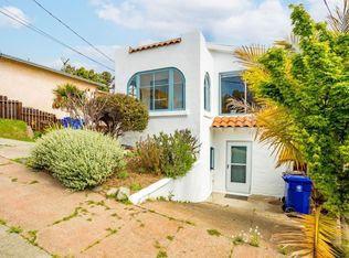 1836 San Benito St #1, Richmond, CA 94804