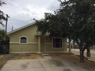 409 Prescott Loop, Laredo, TX 78046