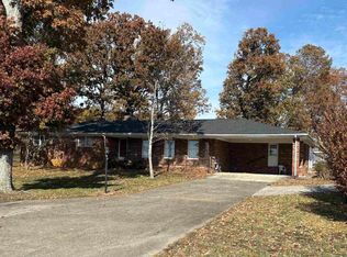 2250 Old Canton Pike, Cadiz, KY 42211
