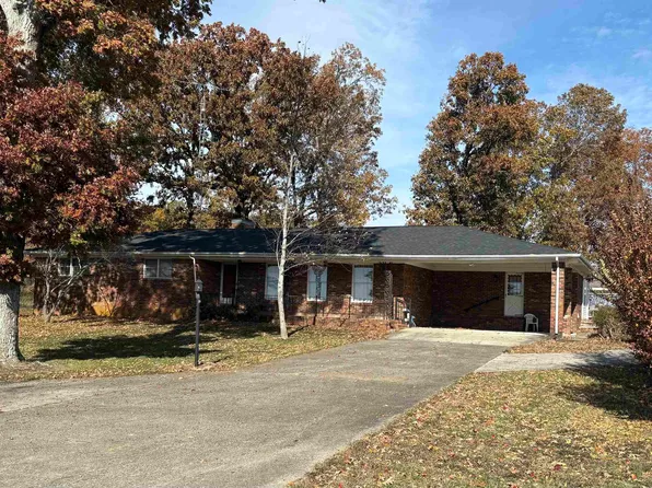 2250 Old Canton Pike, Cadiz, KY 42211