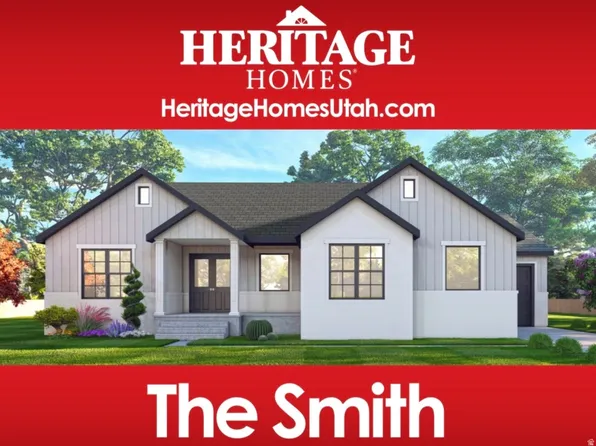 410 E Sabra Way #110, Manti, UT 84642