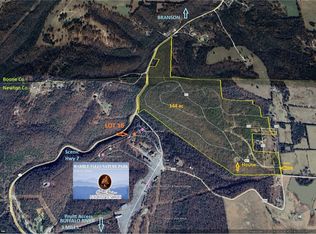 16 Nc #3350, Marble Falls, AR 72648