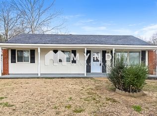 4198 Kenosha Rd, Memphis, TN 38118