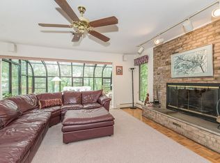 614 Mountain Rd, Kinnelon, NJ 07405