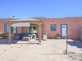 3026 S 375th Ave, Tonopah, AZ 85354