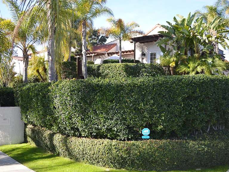 1203 S Rimpau Blvd — Photo 111