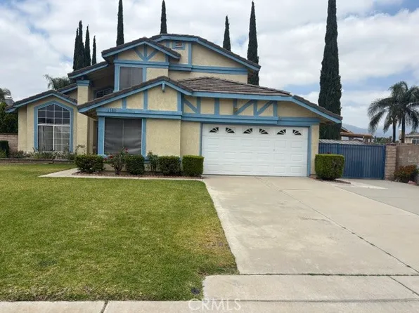 1580 W Townsend St, Rialto, CA 92377