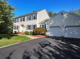 28 Joshua Dr, Hillsborough, NJ 08844