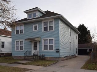 443 W 6th Ave, Oshkosh, WI 54902