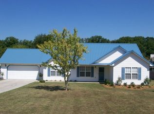 5713 Old Niles Ferry Rd, Greenback, TN 37742