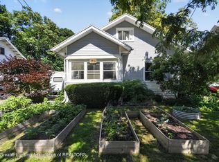 1715 Beal Ave, Lansing, MI 48910