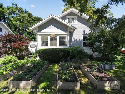 1715 Beal Ave, Lansing, MI, 48910