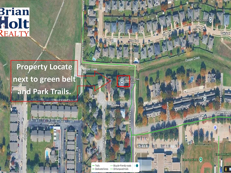 3345 Evers Pkwy — Photo 10