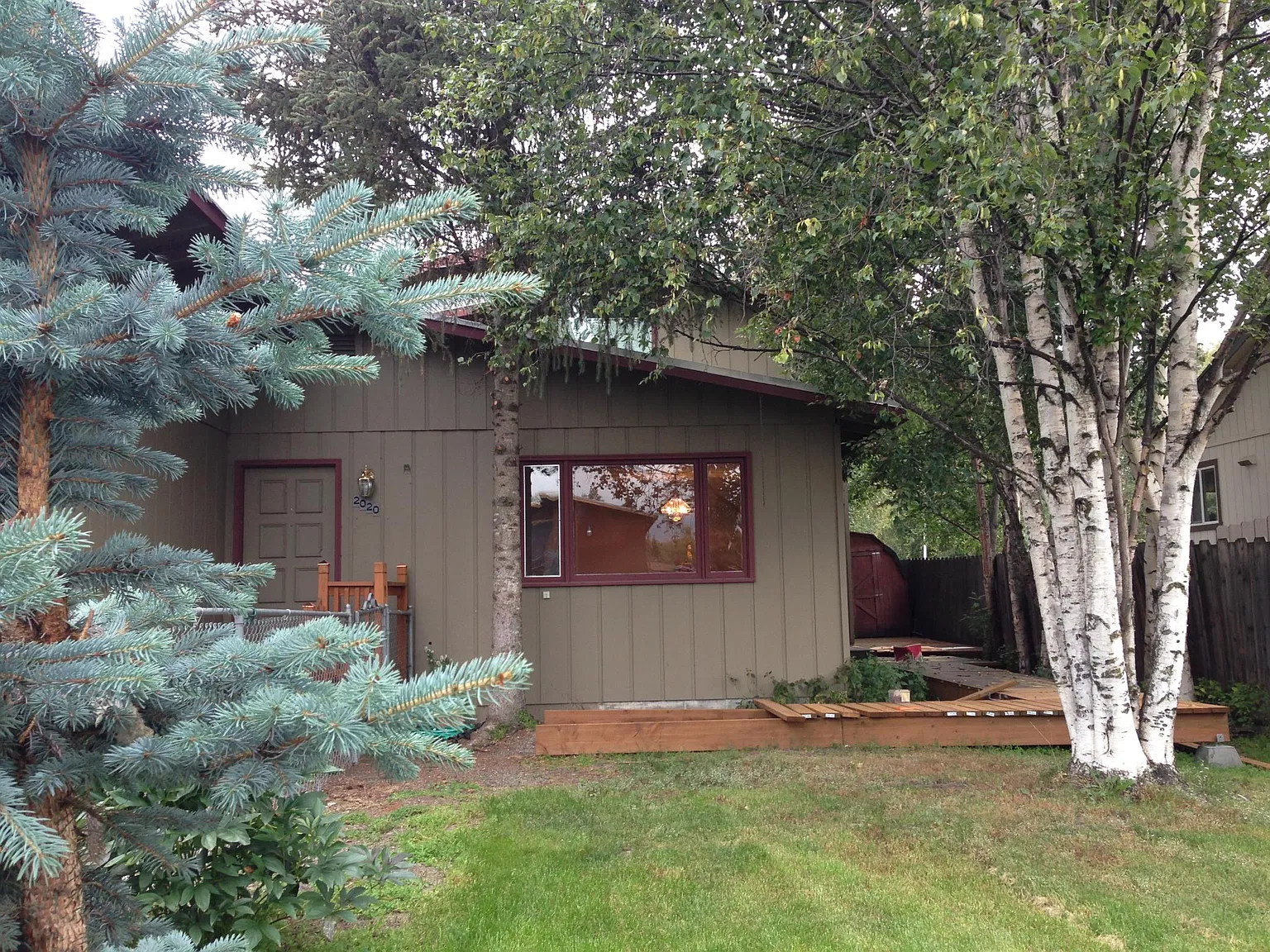3 bed, 1100 sqft, $3,650 — Photo 1