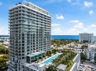 580 72nd St Unit 813, Miami Beach, FL 33141