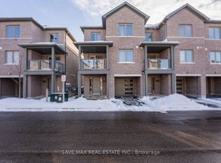 205 W Oak Trl #16, Kitchener, ON N2R 0J2